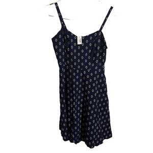 New old navy Sun dress